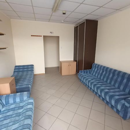 Hostel Welinek Gratis Parking Stęszew Kültér fotó