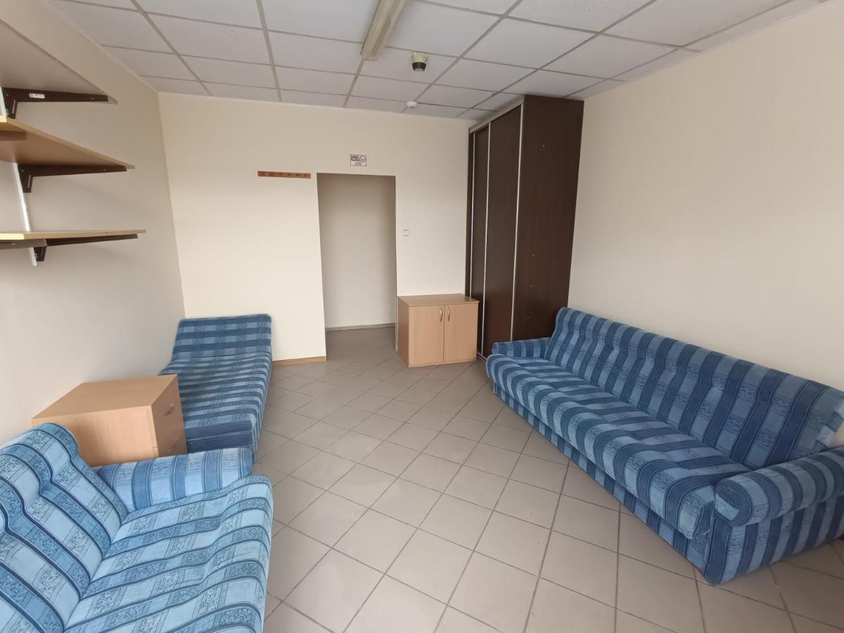 Hostel Welinek Gratis Parking Stęszew Kültér fotó