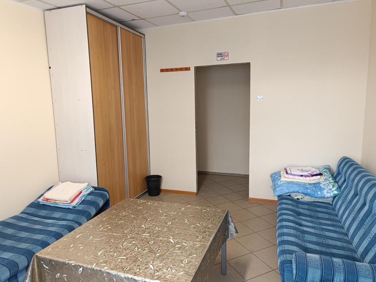Hostel Welinek Gratis Parking Stęszew Kültér fotó