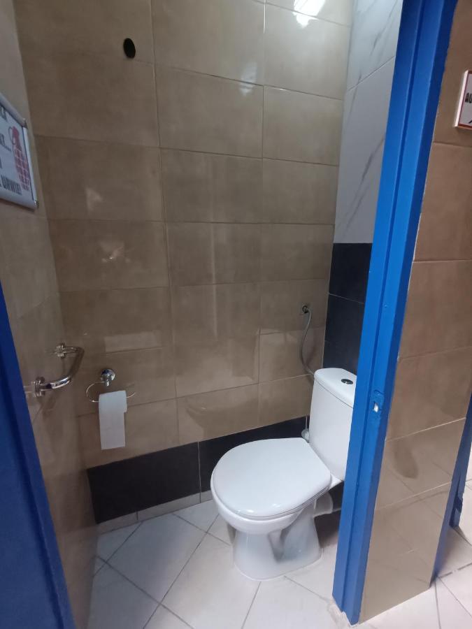Hostel Welinek Gratis Parking Stęszew Kültér fotó