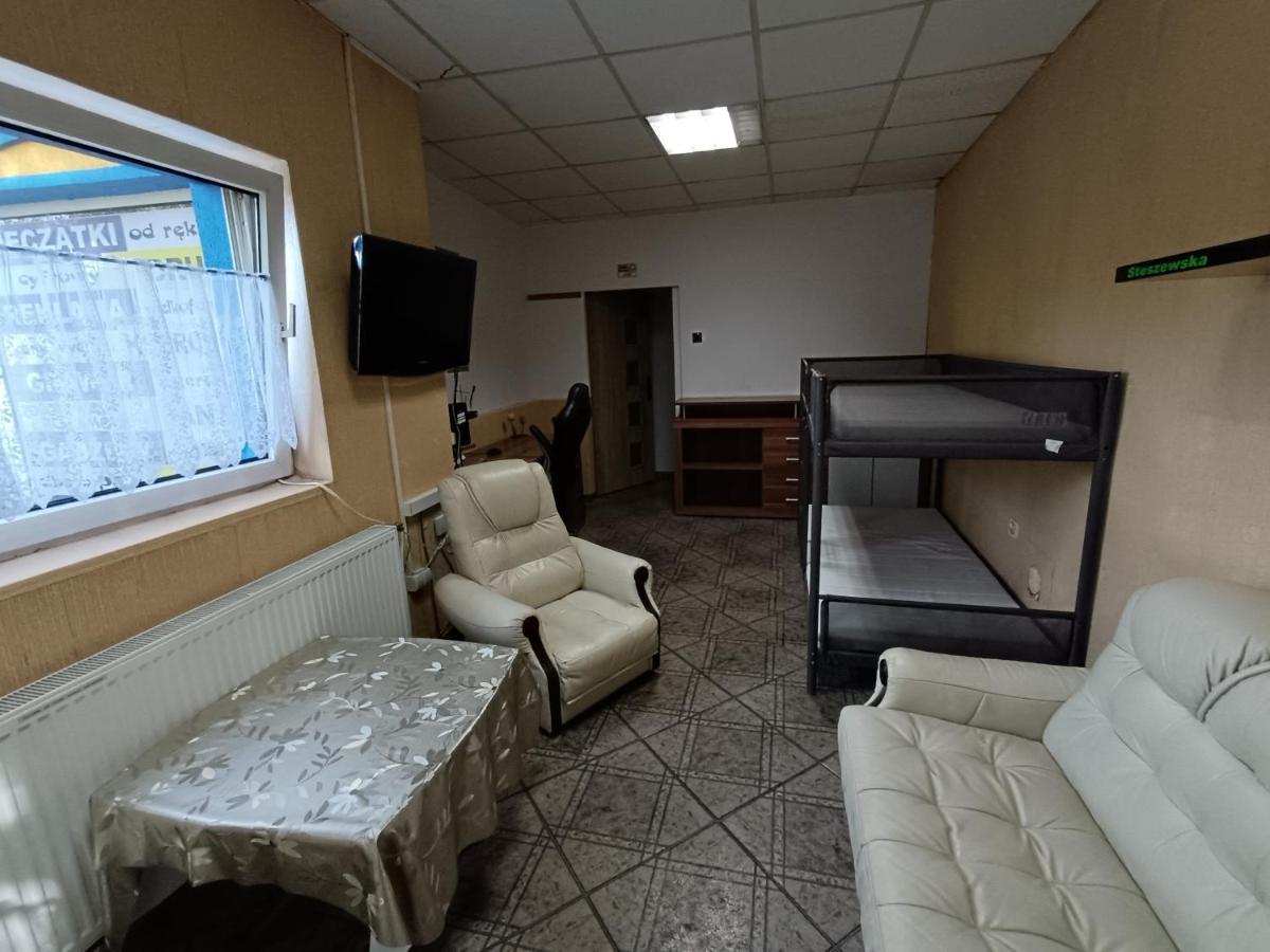 Hostel Welinek Gratis Parking Stęszew Kültér fotó
