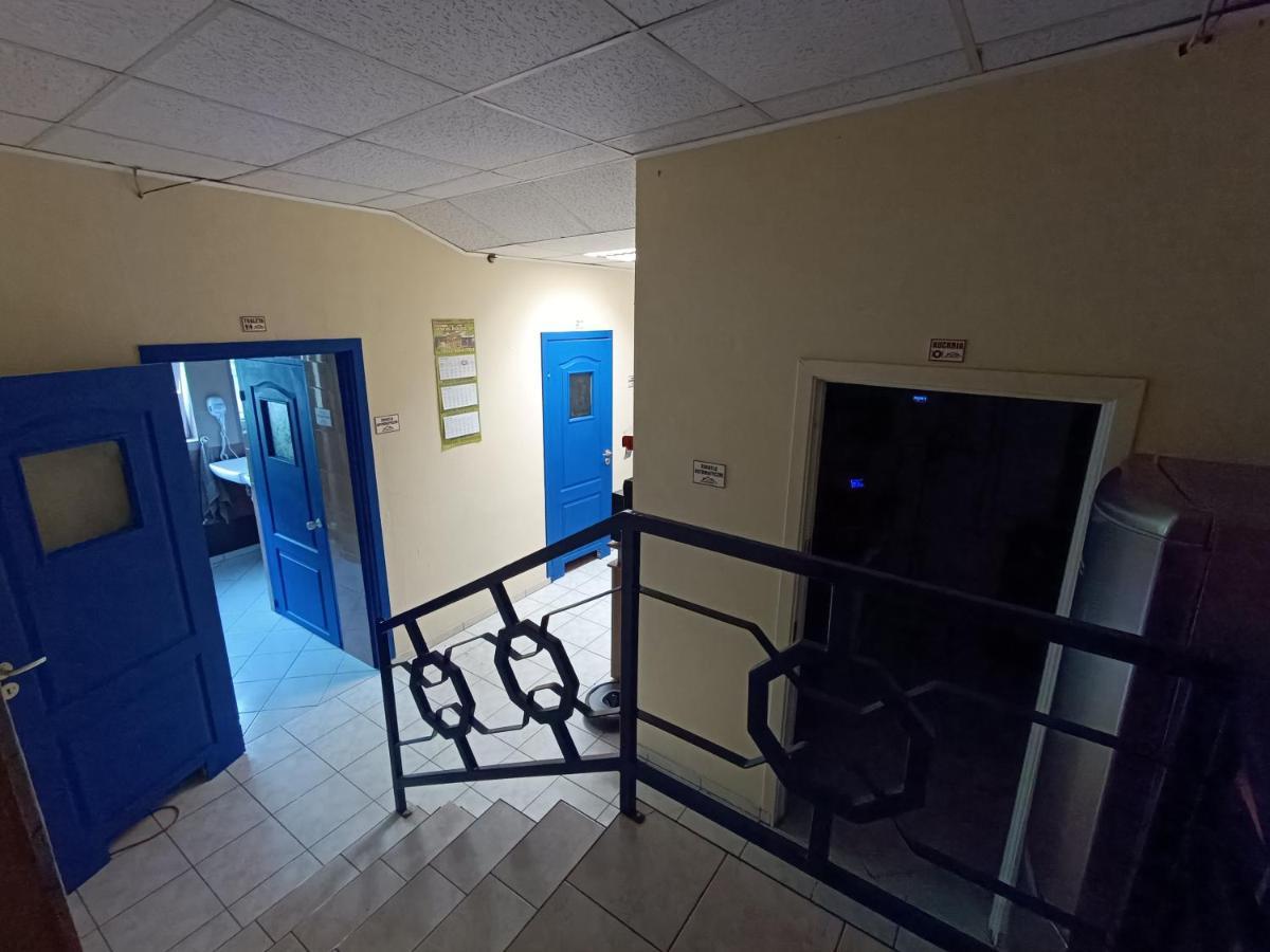 Hostel Welinek Gratis Parking Stęszew Kültér fotó